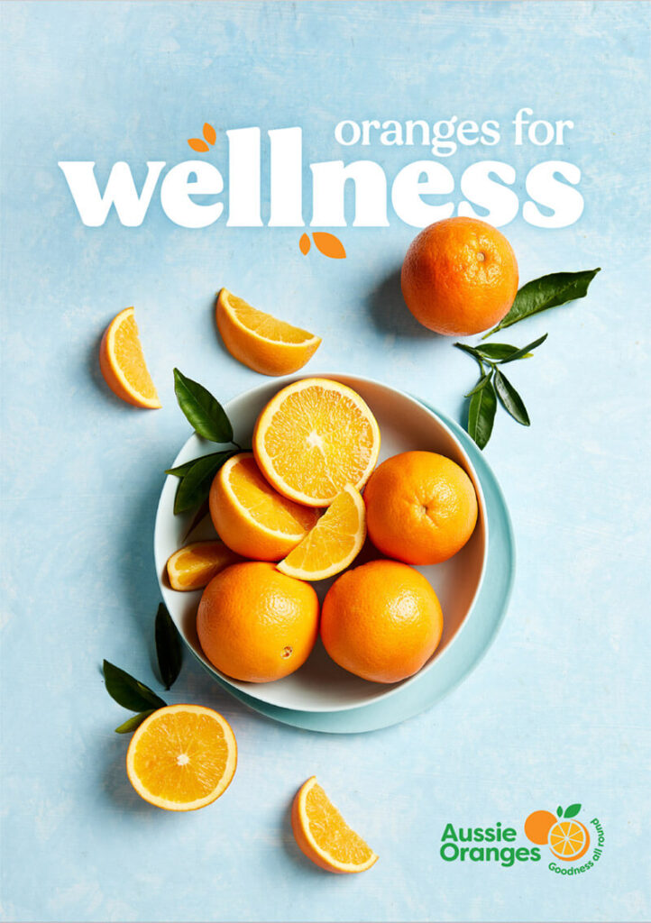 Orange Health Report